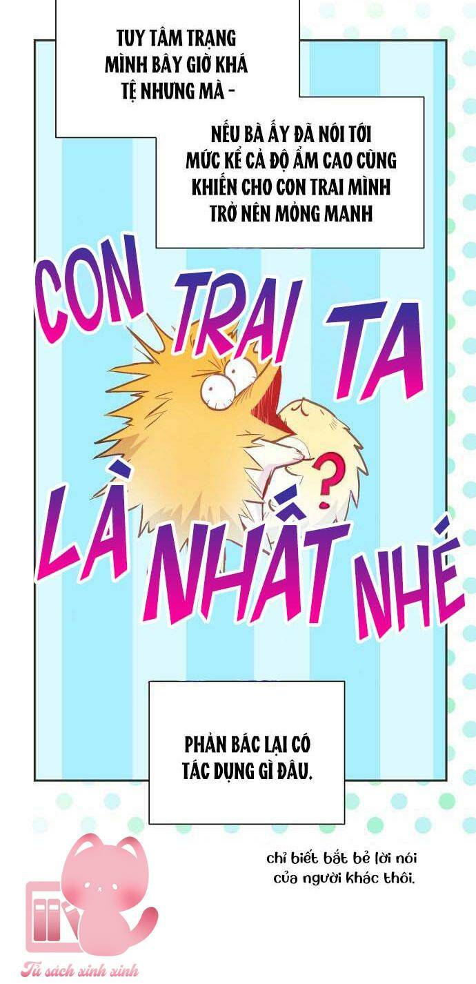 Tiền Là Tất Cả Chồng Là Phù Du - Chapter 49 - Page 19