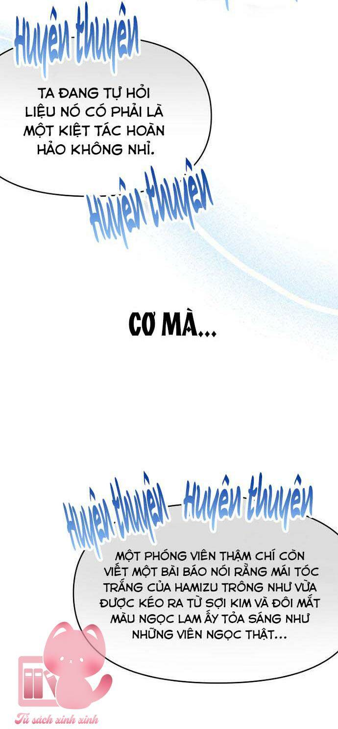 Tiền Là Tất Cả Chồng Là Phù Du - Chapter 49 - Page 21