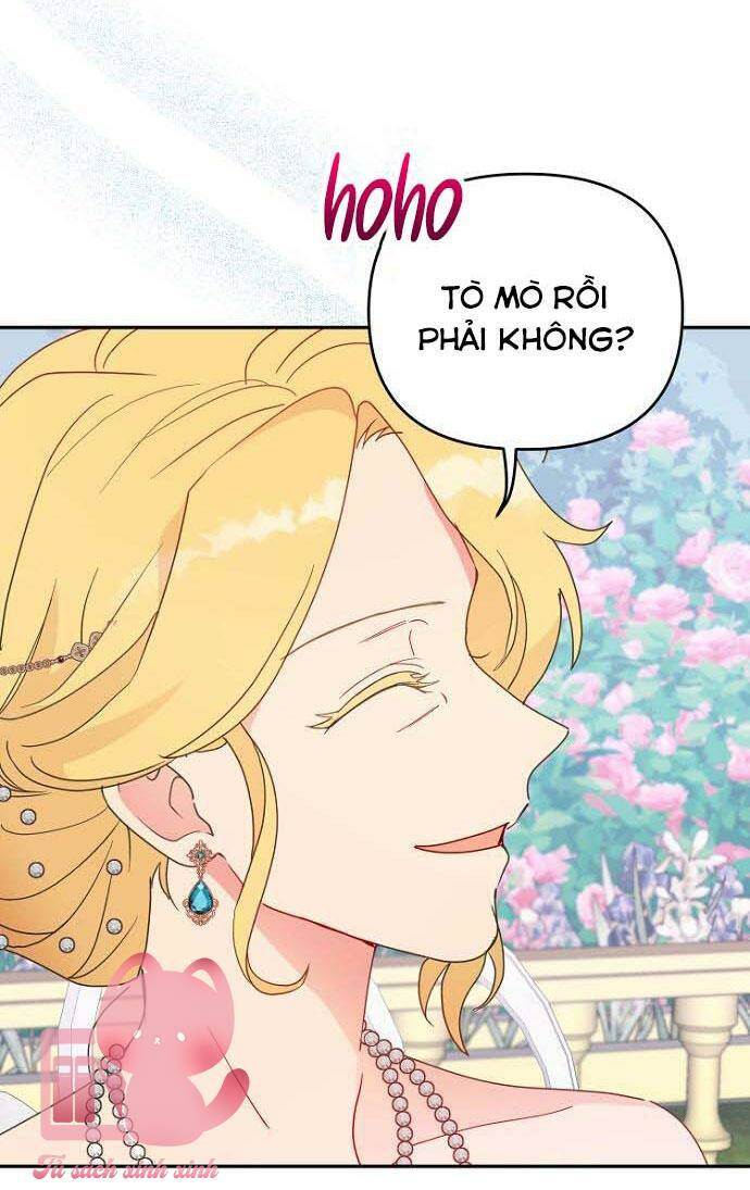Tiền Là Tất Cả Chồng Là Phù Du - Chapter 49 - Page 24