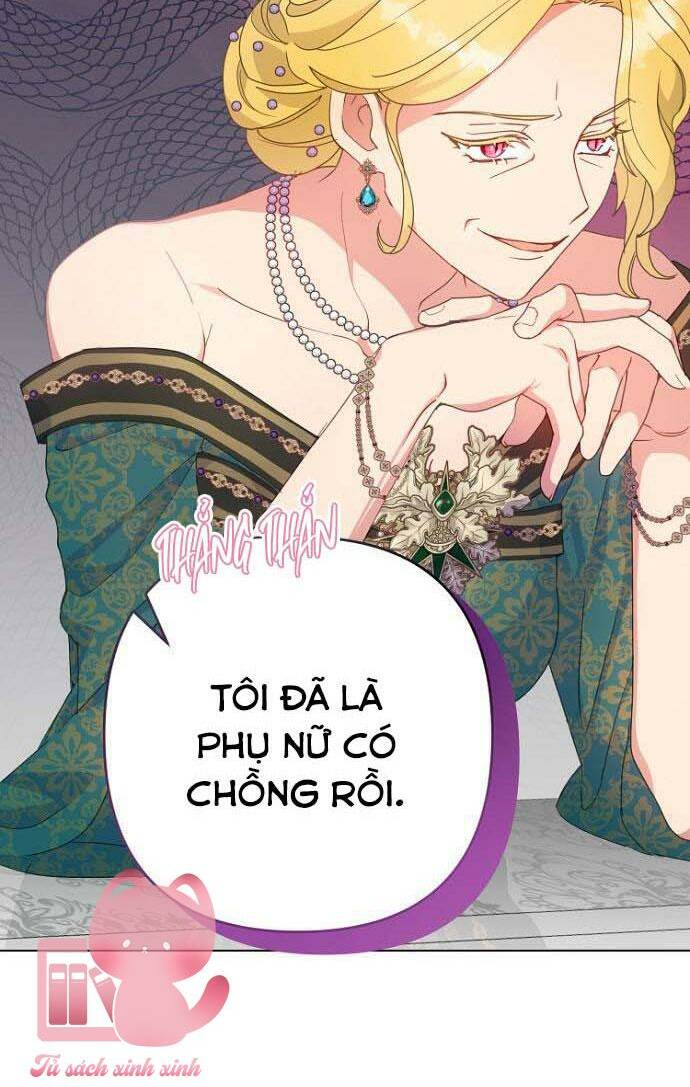Tiền Là Tất Cả Chồng Là Phù Du - Chapter 49 - Page 27