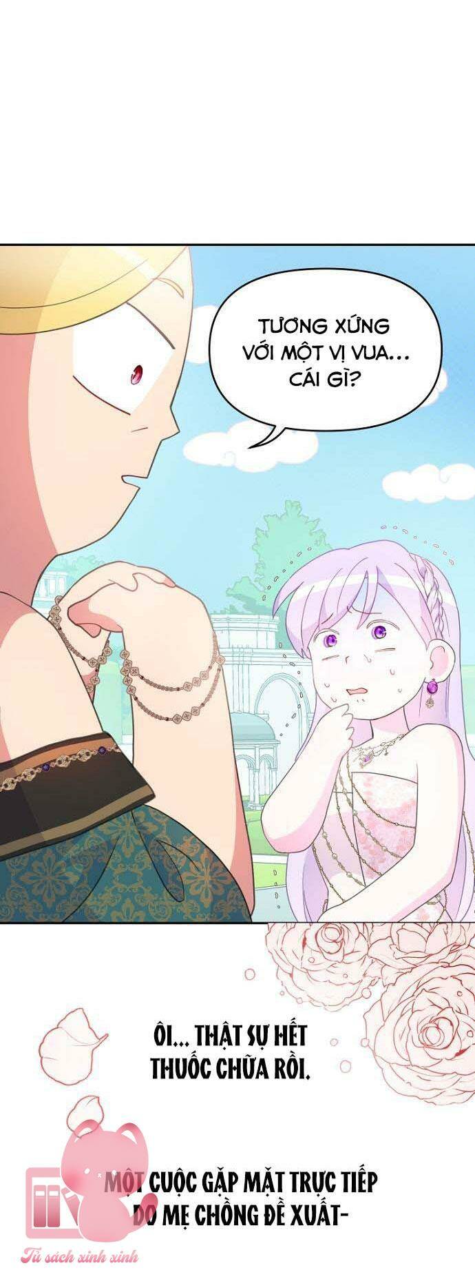 Tiền Là Tất Cả Chồng Là Phù Du - Chapter 49 - Page 28