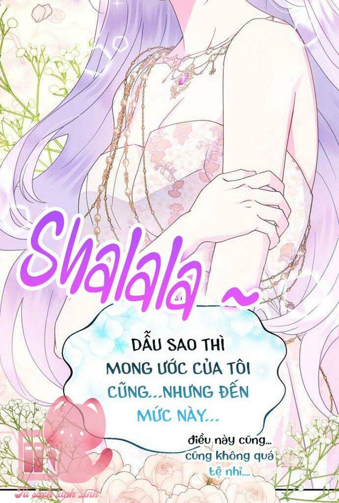 Tiền Là Tất Cả Chồng Là Phù Du - Chapter 49 - Page 30