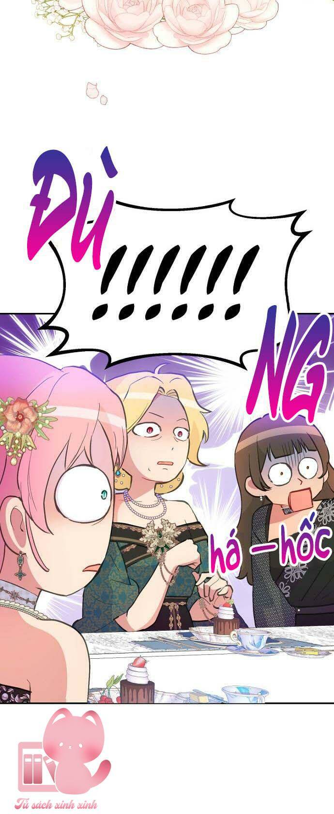 Tiền Là Tất Cả Chồng Là Phù Du - Chapter 49 - Page 31