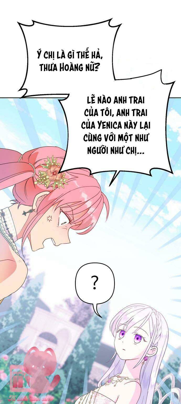 Tiền Là Tất Cả Chồng Là Phù Du - Chapter 49 - Page 35