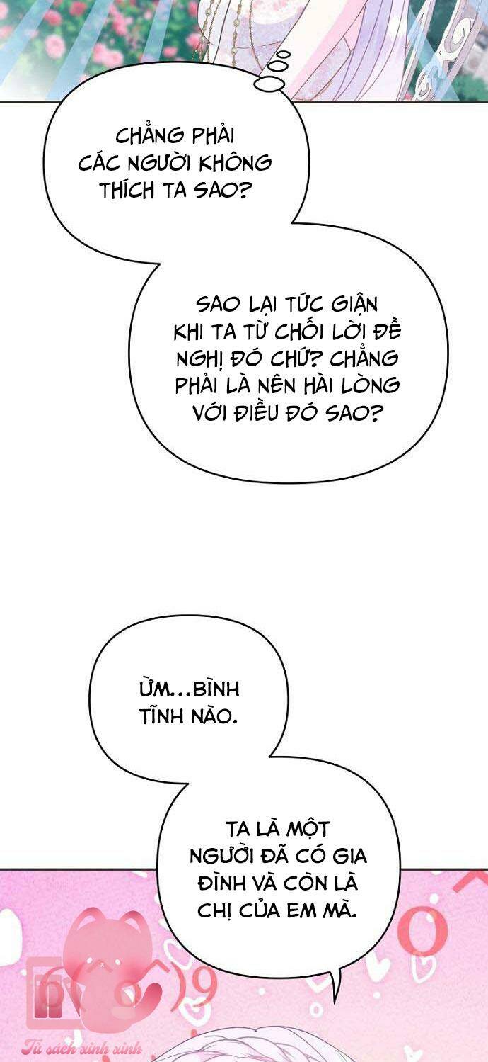 Tiền Là Tất Cả Chồng Là Phù Du - Chapter 49 - Page 36