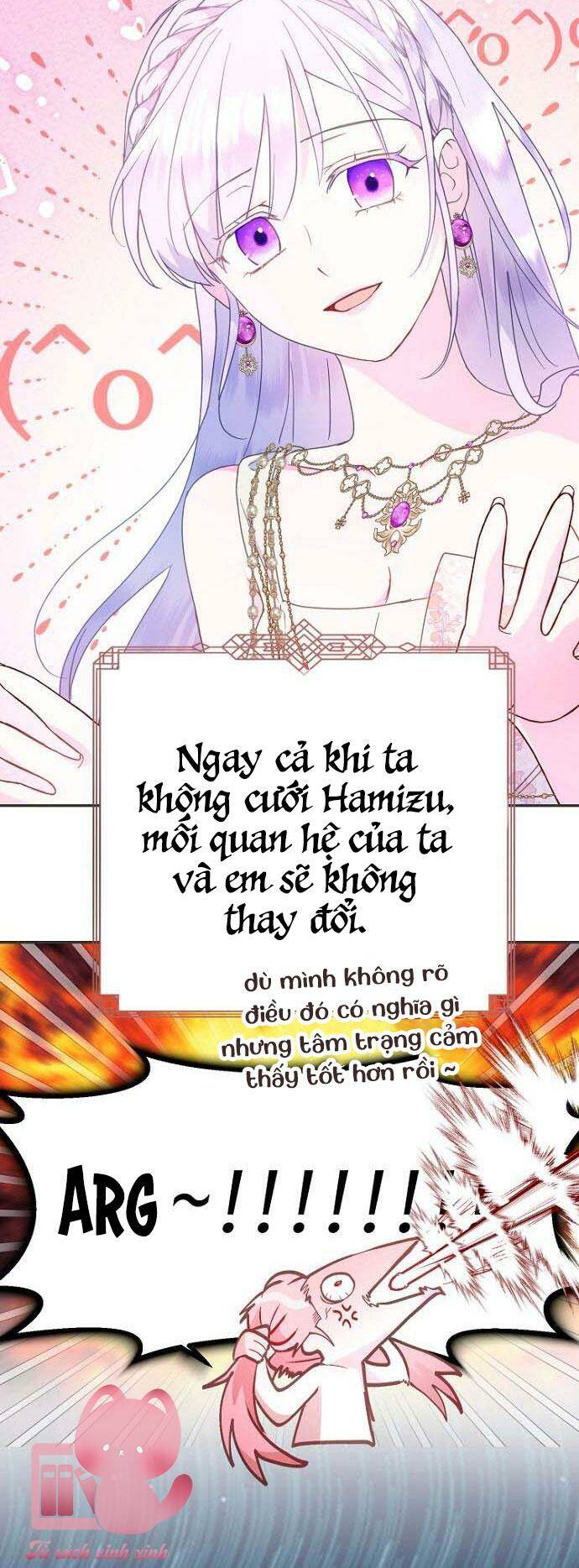 Tiền Là Tất Cả Chồng Là Phù Du - Chapter 49 - Page 37