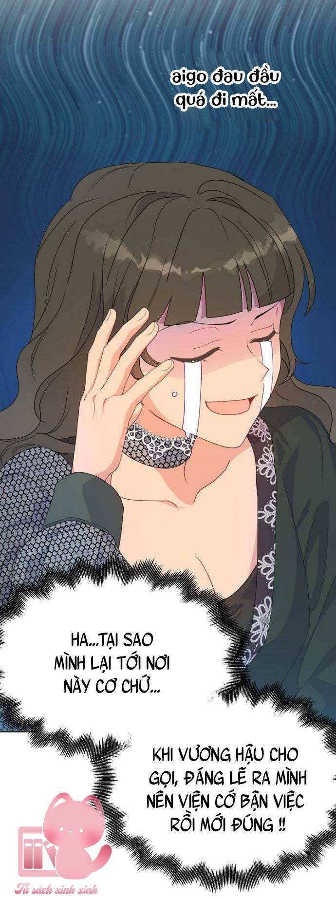 Tiền Là Tất Cả Chồng Là Phù Du - Chapter 49 - Page 38