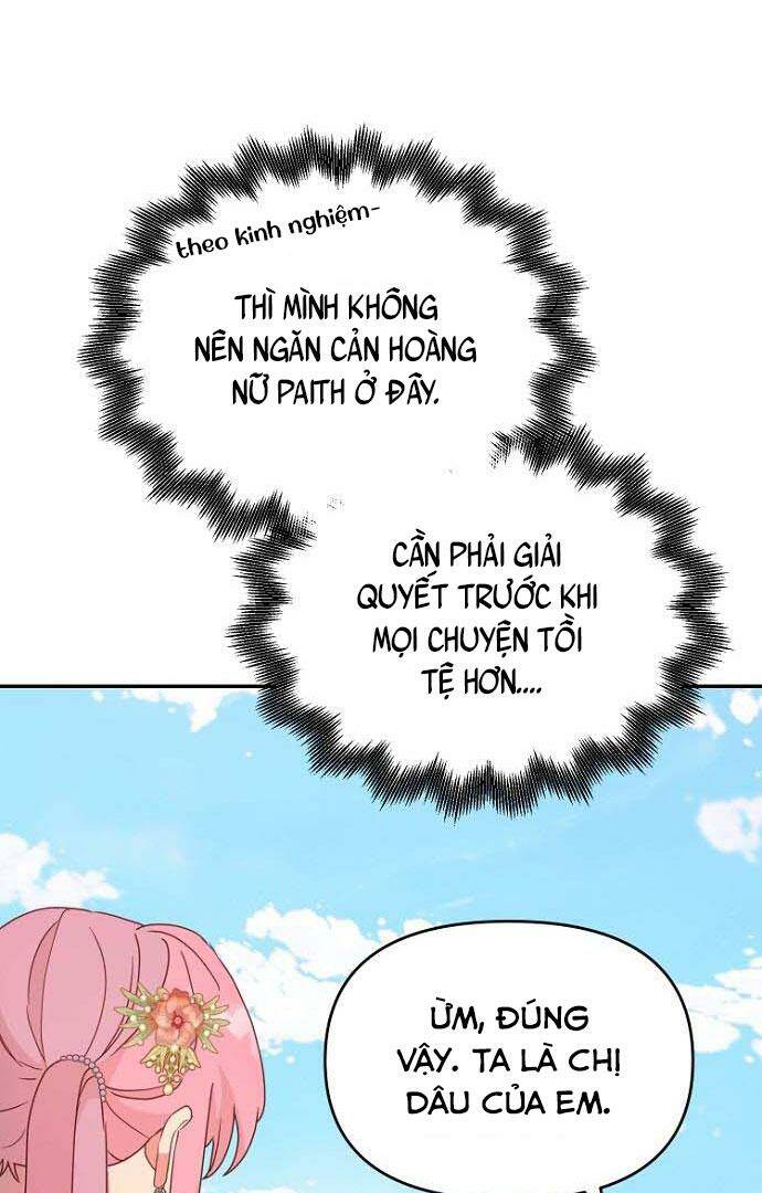 Tiền Là Tất Cả Chồng Là Phù Du - Chapter 49 - Page 40