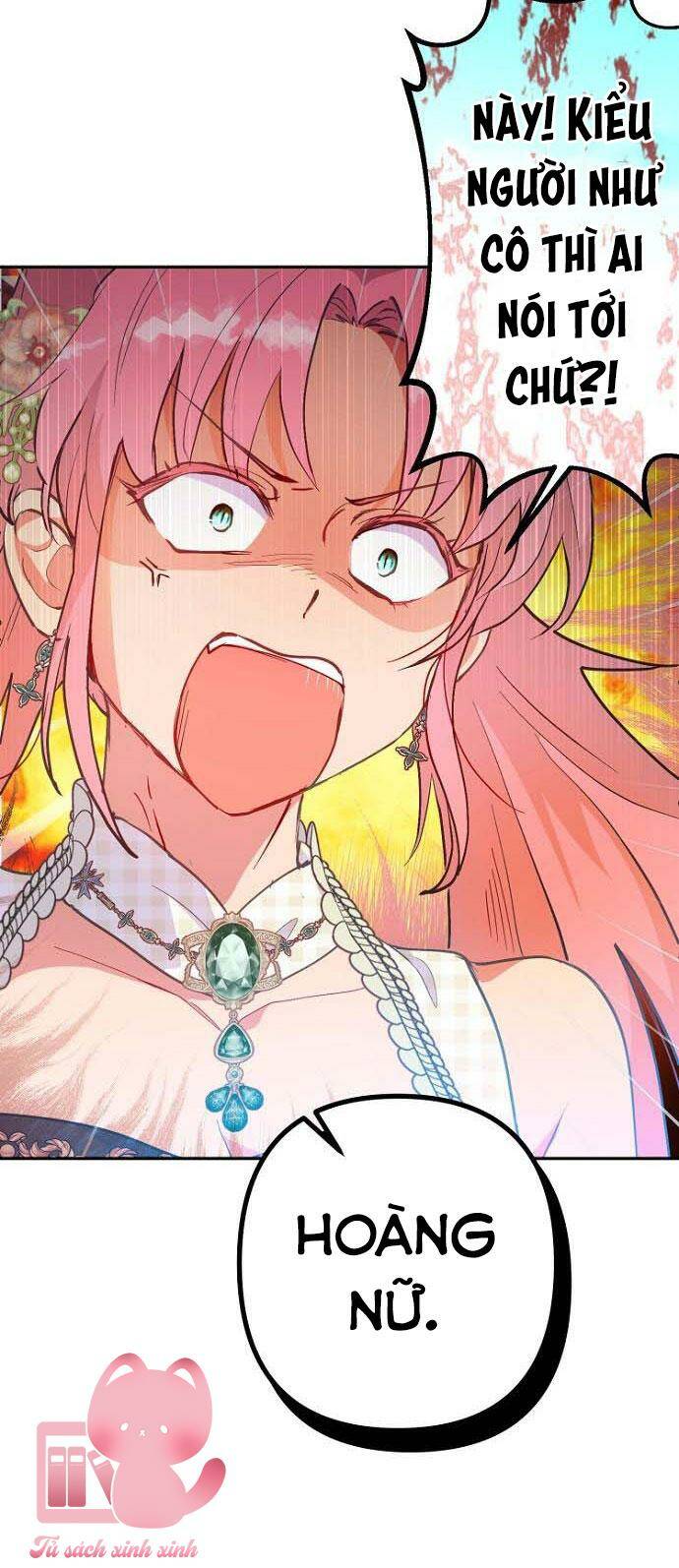 Tiền Là Tất Cả Chồng Là Phù Du - Chapter 49 - Page 43