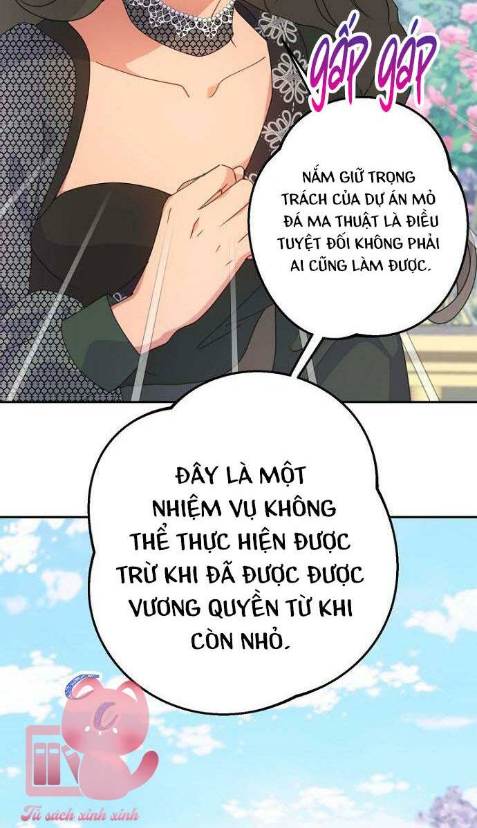 Tiền Là Tất Cả Chồng Là Phù Du - Chapter 49 - Page 46