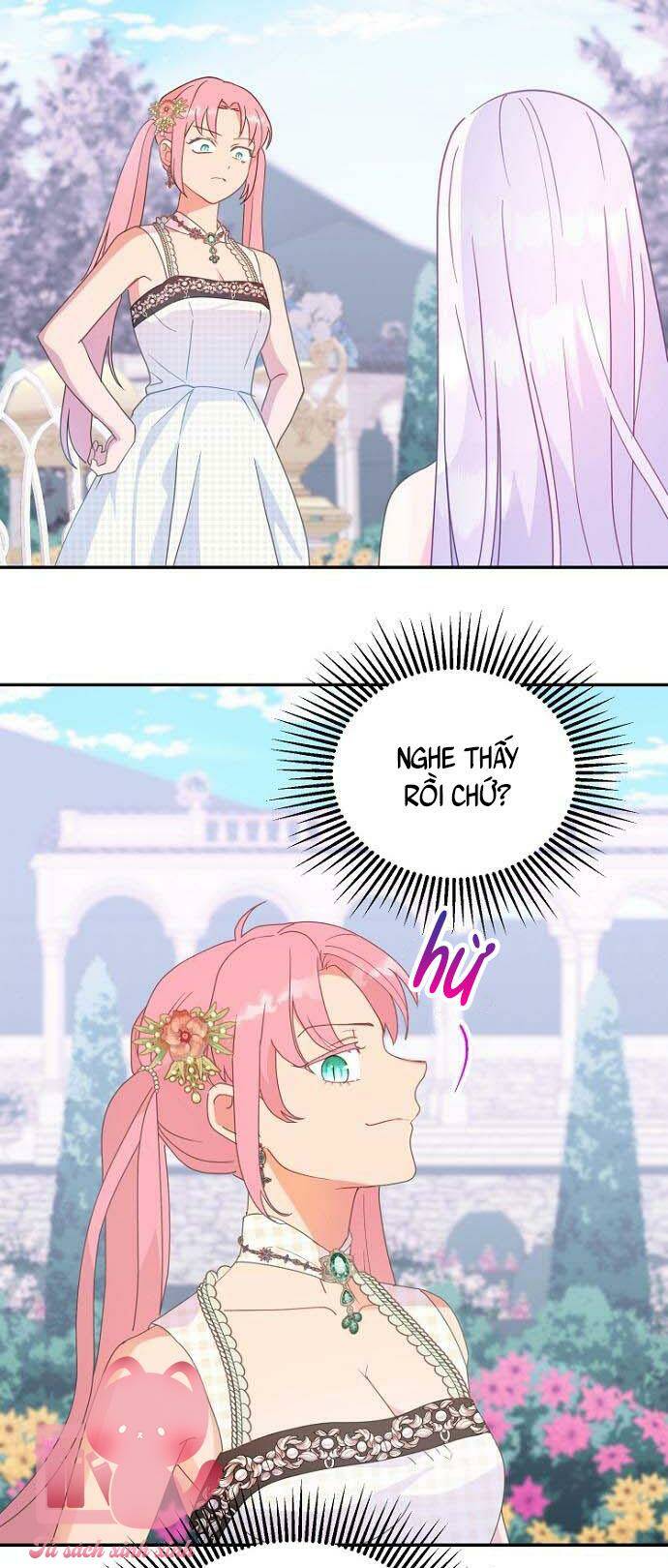 Tiền Là Tất Cả Chồng Là Phù Du - Chapter 49 - Page 47