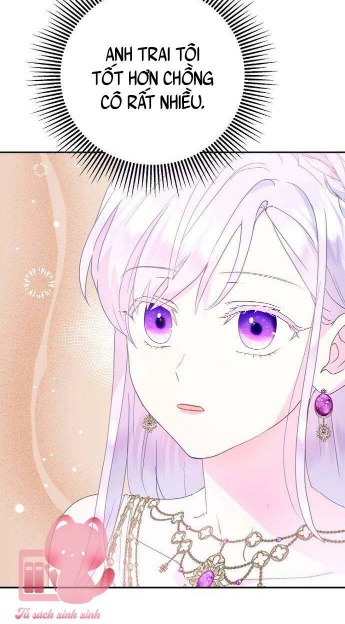 Tiền Là Tất Cả Chồng Là Phù Du - Chapter 49 - Page 48