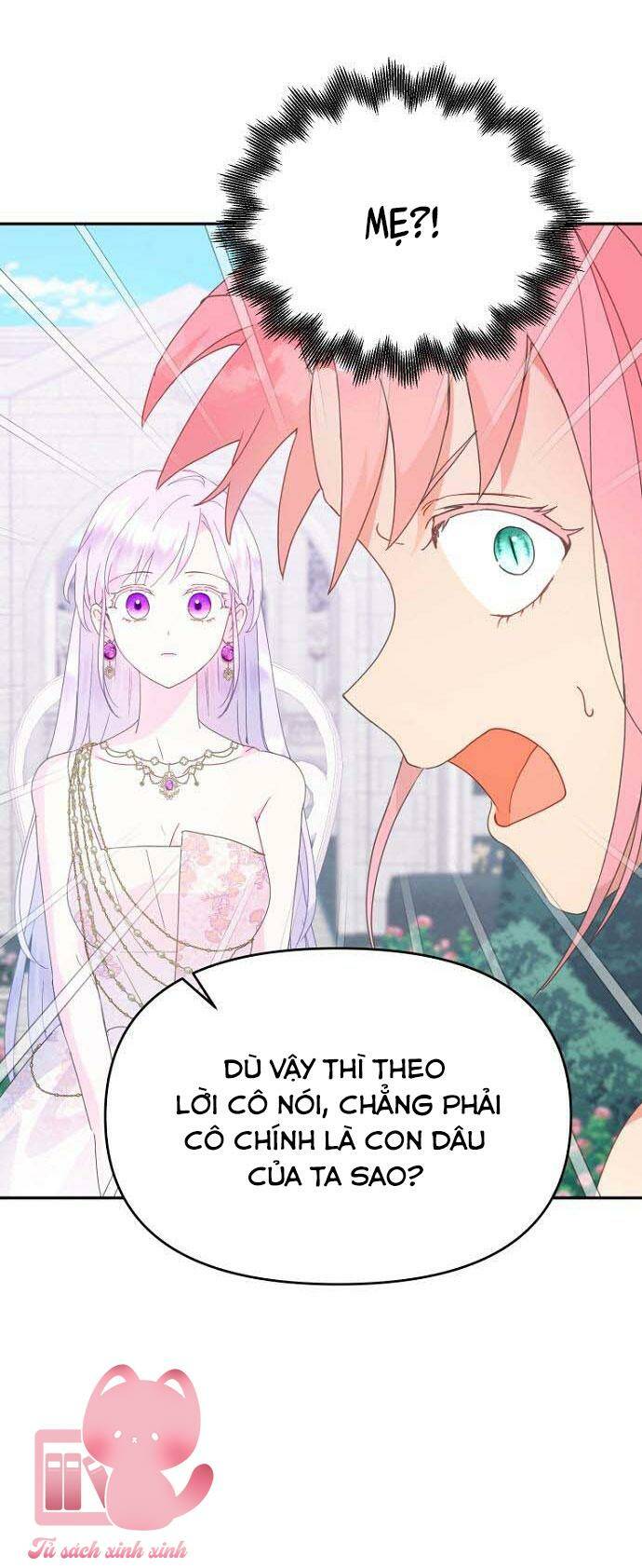 Tiền Là Tất Cả Chồng Là Phù Du - Chapter 49 - Page 50