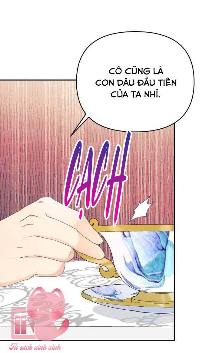 Tiền Là Tất Cả Chồng Là Phù Du - Chapter 49 - Page 51