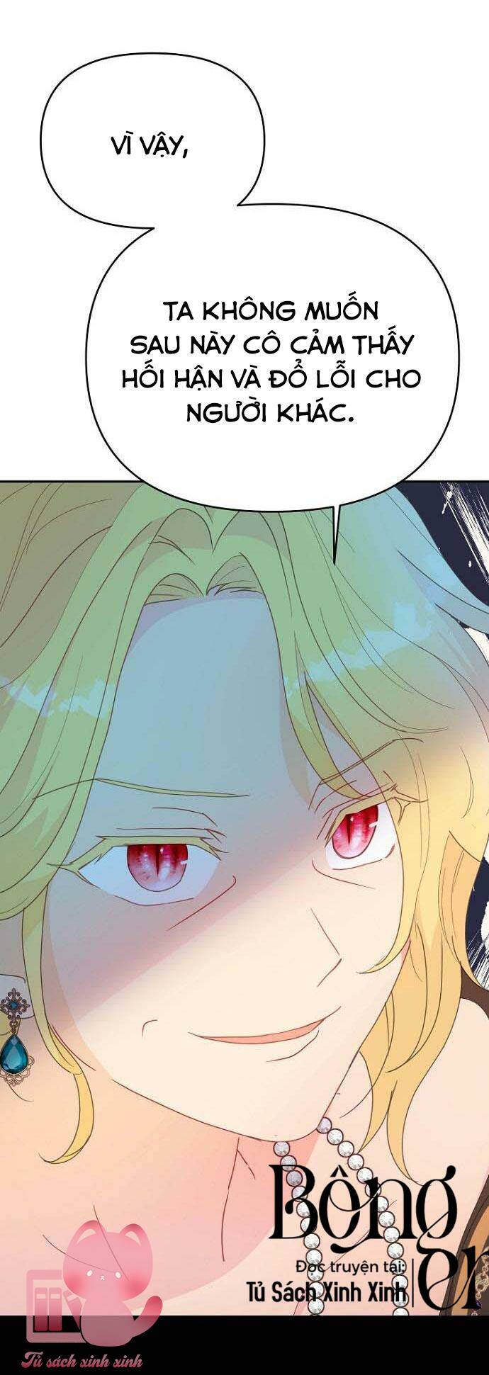 Tiền Là Tất Cả Chồng Là Phù Du - Chapter 49 - Page 52