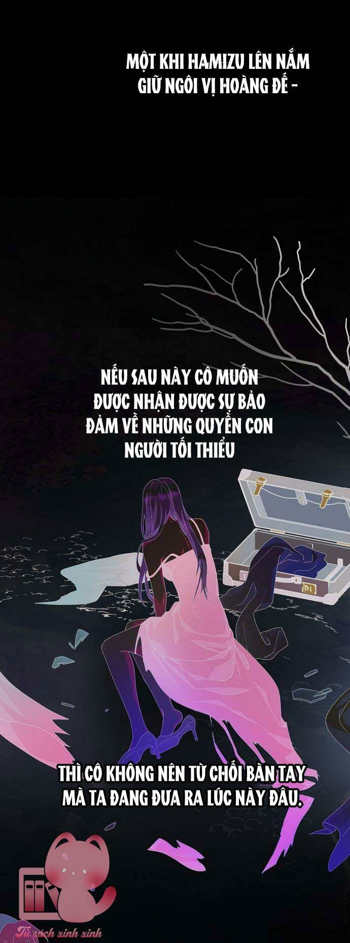 Tiền Là Tất Cả Chồng Là Phù Du - Chapter 49 - Page 53