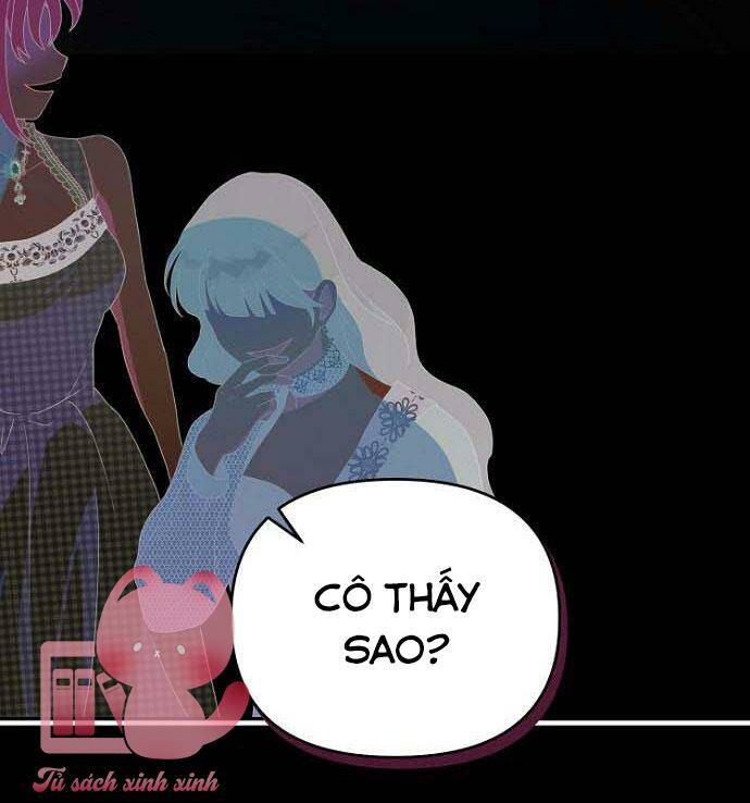 Tiền Là Tất Cả Chồng Là Phù Du - Chapter 49 - Page 54