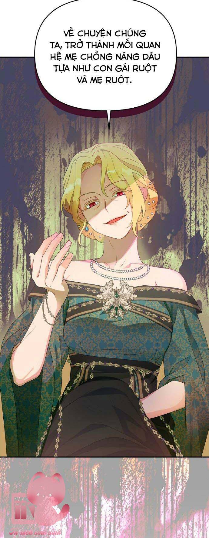 Tiền Là Tất Cả Chồng Là Phù Du - Chapter 49 - Page 57