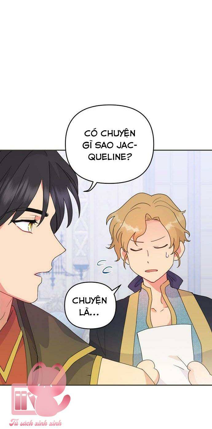 Tiền Là Tất Cả Chồng Là Phù Du - Chapter 49 - Page 62