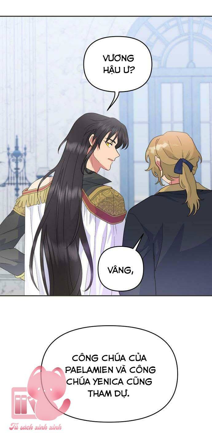 Tiền Là Tất Cả Chồng Là Phù Du - Chapter 49 - Page 64