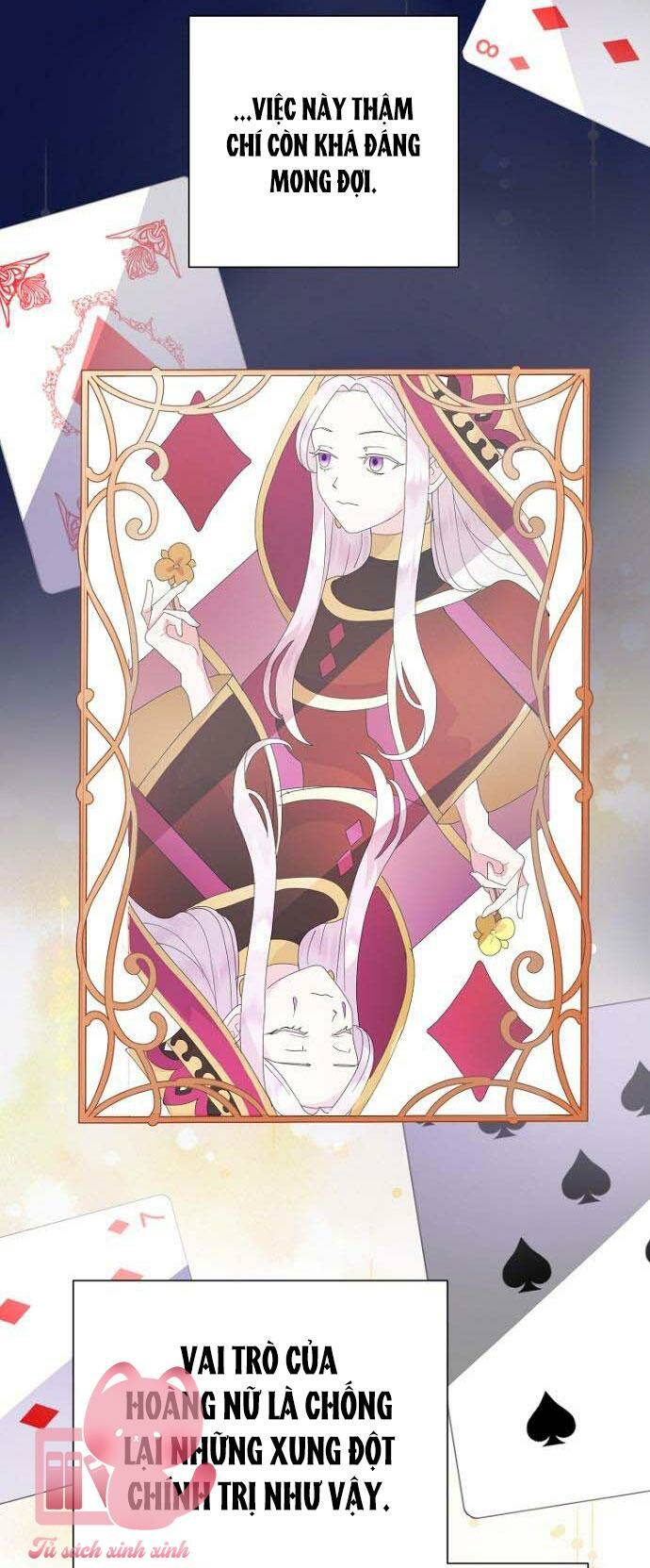 Tiền Là Tất Cả Chồng Là Phù Du - Chapter 49 - Page 67