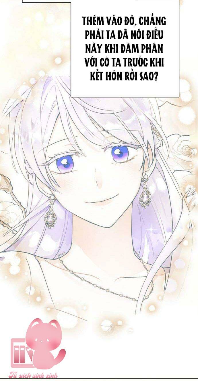 Tiền Là Tất Cả Chồng Là Phù Du - Chapter 49 - Page 68