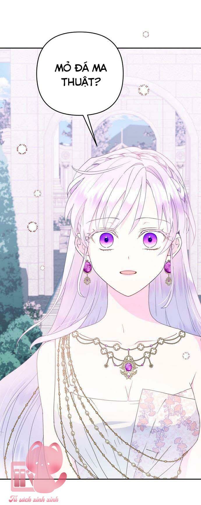 Tiền Là Tất Cả Chồng Là Phù Du - Chapter 49 - Page 6