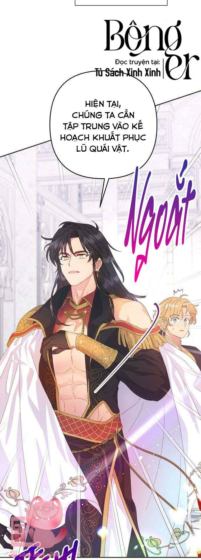Tiền Là Tất Cả Chồng Là Phù Du - Chapter 49 - Page 70