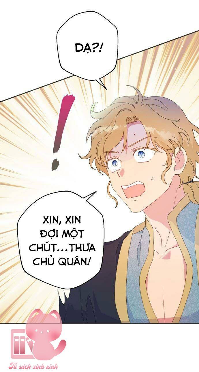 Tiền Là Tất Cả Chồng Là Phù Du - Chapter 49 - Page 72
