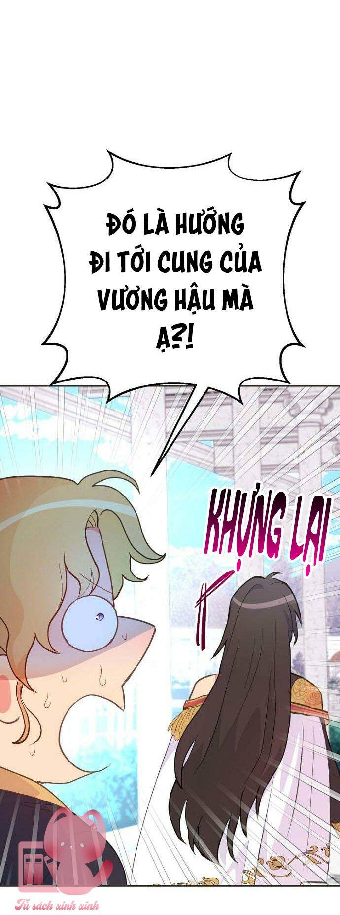Tiền Là Tất Cả Chồng Là Phù Du - Chapter 49 - Page 73