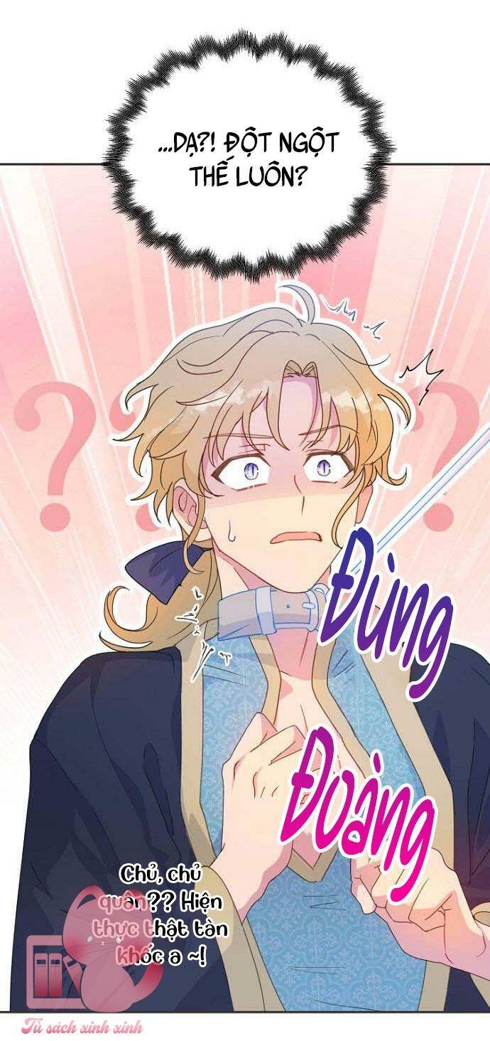 Tiền Là Tất Cả Chồng Là Phù Du - Chapter 49 - Page 77