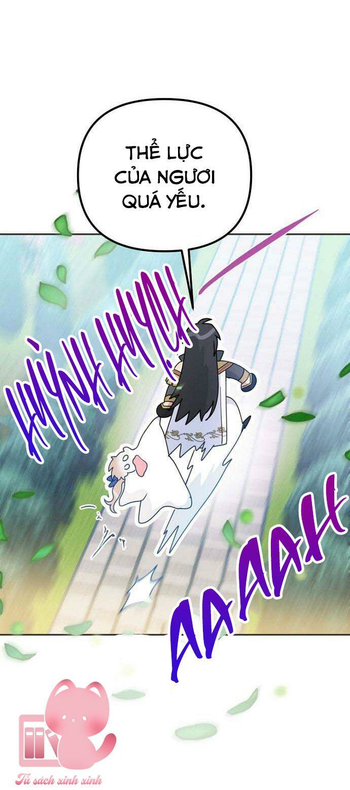 Tiền Là Tất Cả Chồng Là Phù Du - Chapter 49 - Page 78