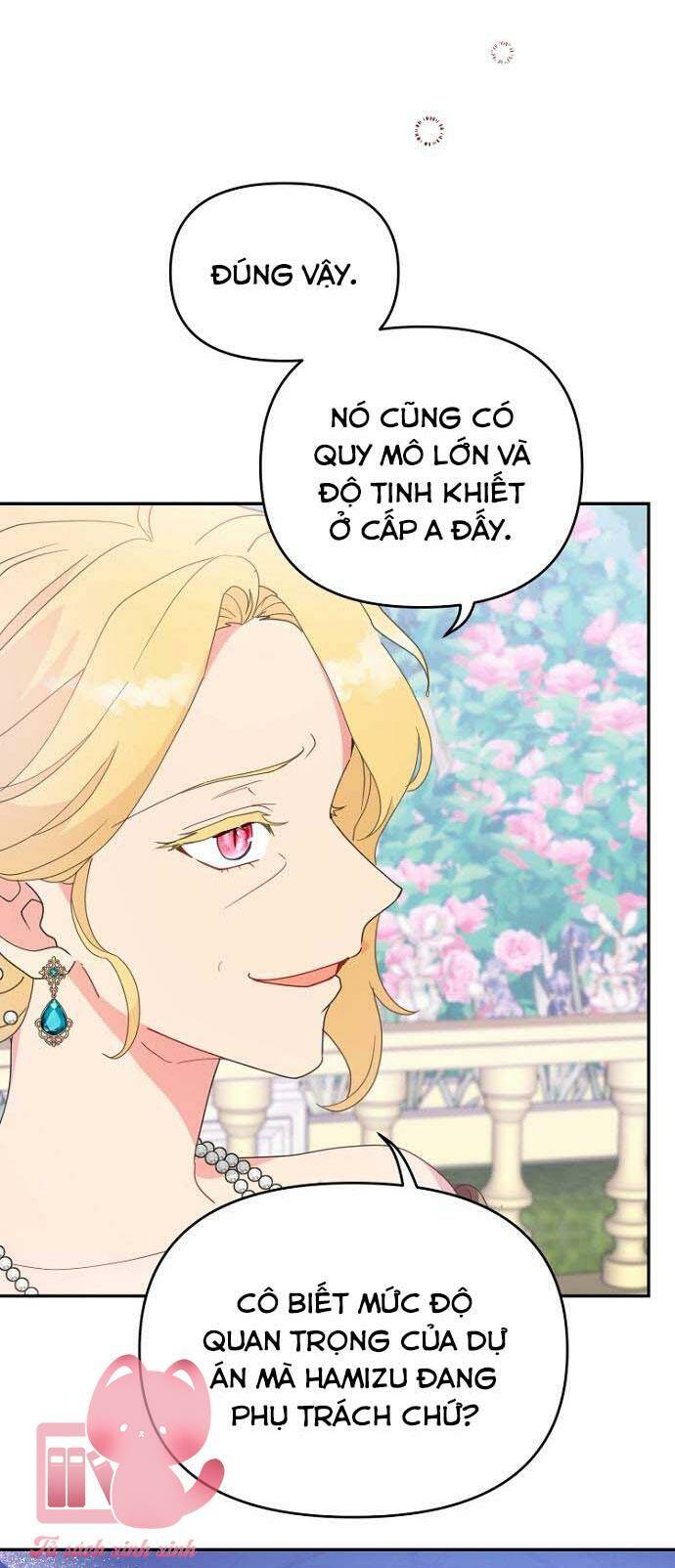 Tiền Là Tất Cả Chồng Là Phù Du - Chapter 49 - Page 7
