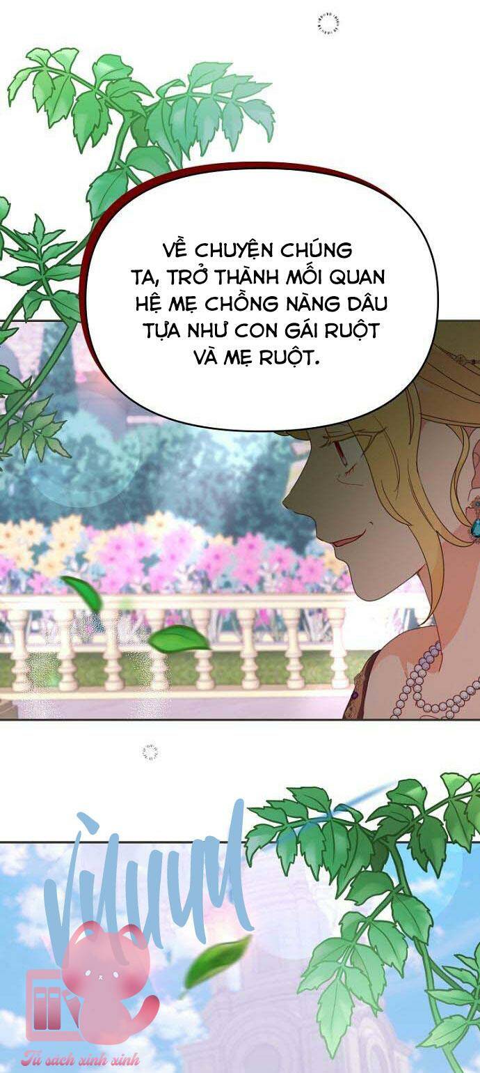 Tiền Là Tất Cả Chồng Là Phù Du - Chapter 49 - Page 83