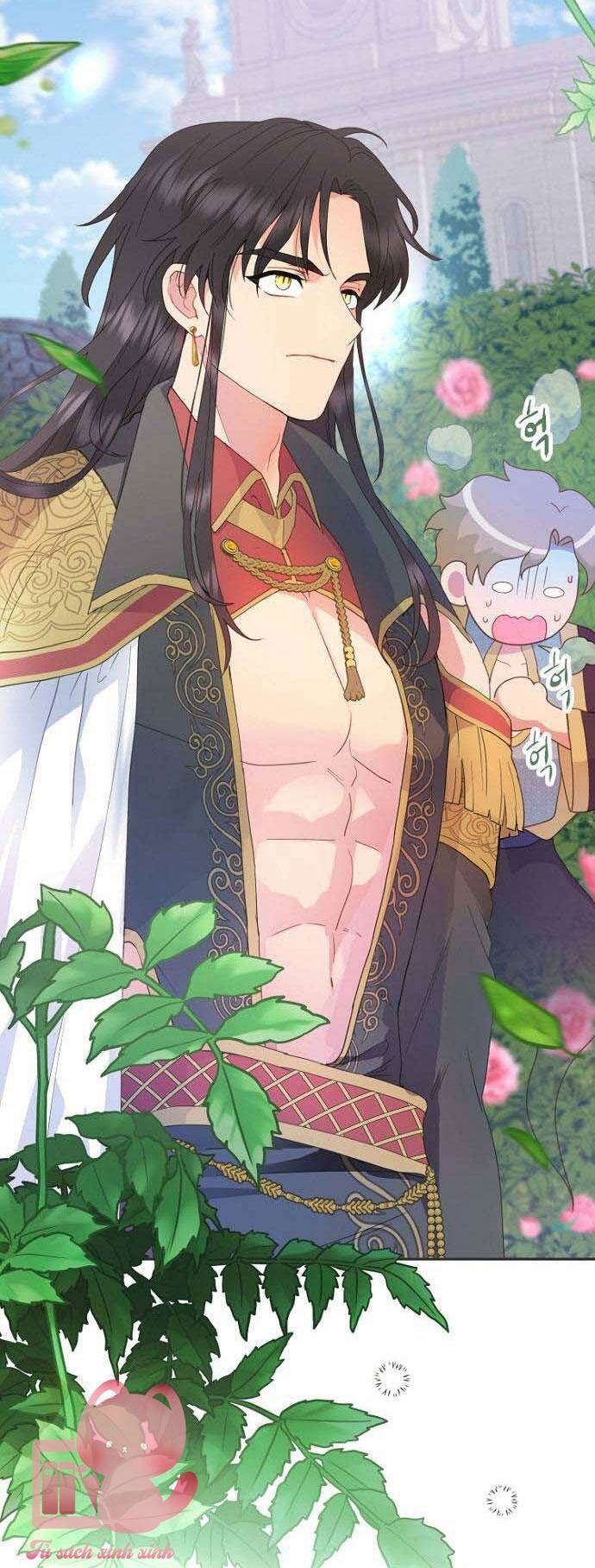 Tiền Là Tất Cả Chồng Là Phù Du - Chapter 49 - Page 84