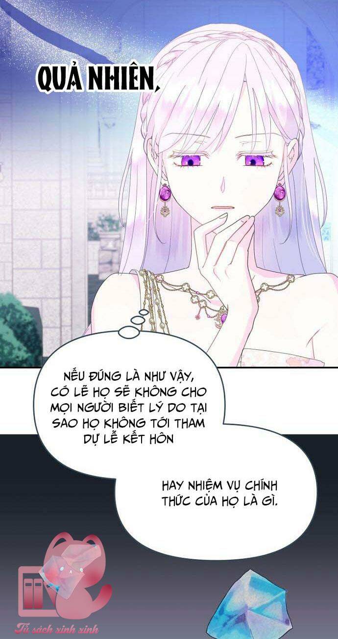 Tiền Là Tất Cả Chồng Là Phù Du - Chapter 49 - Page 8