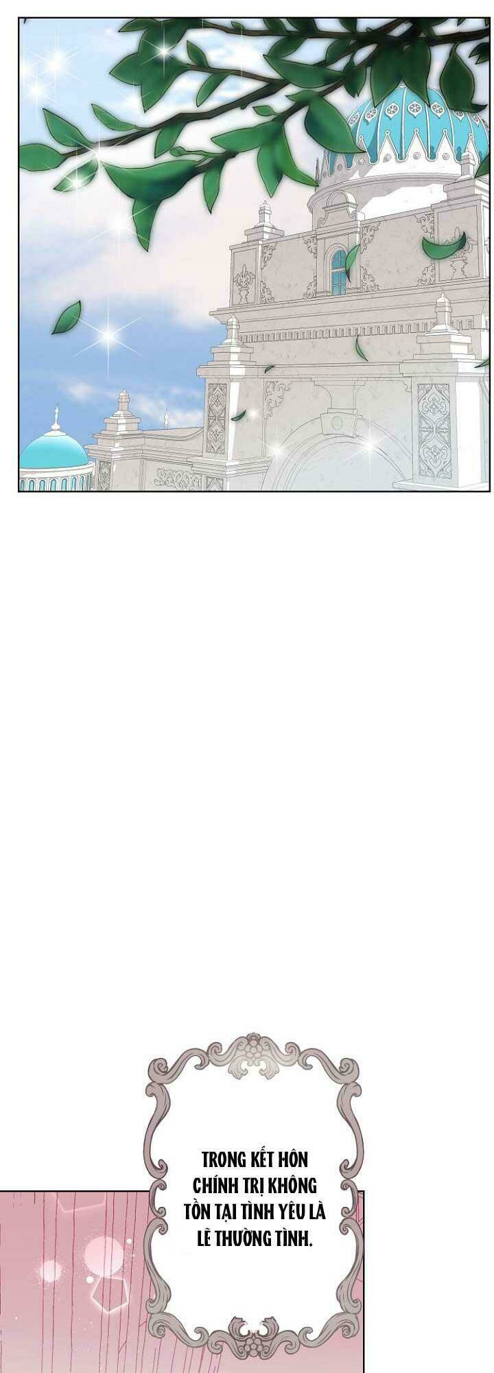 Tiền Là Tất Cả Chồng Là Phù Du - Chapter 5 - Page 10