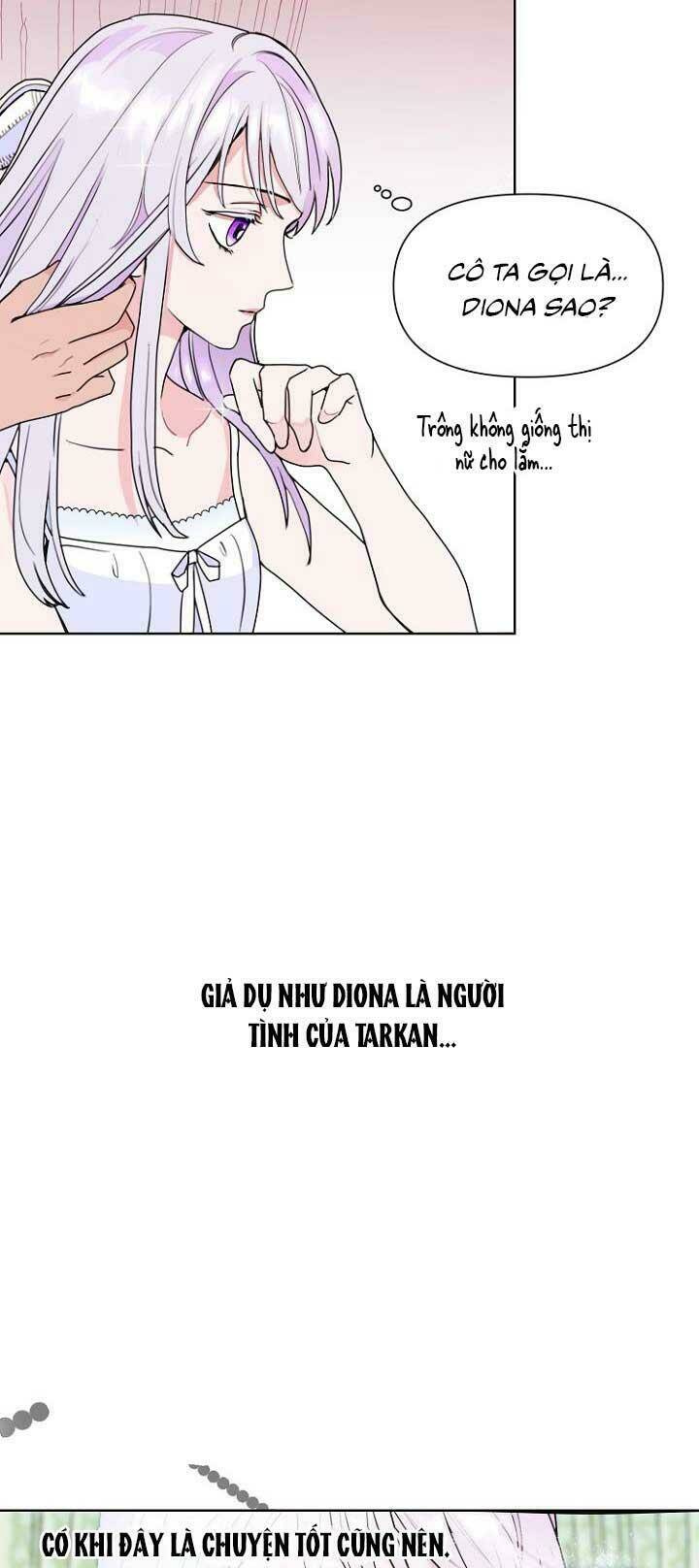 Tiền Là Tất Cả Chồng Là Phù Du - Chapter 5 - Page 11