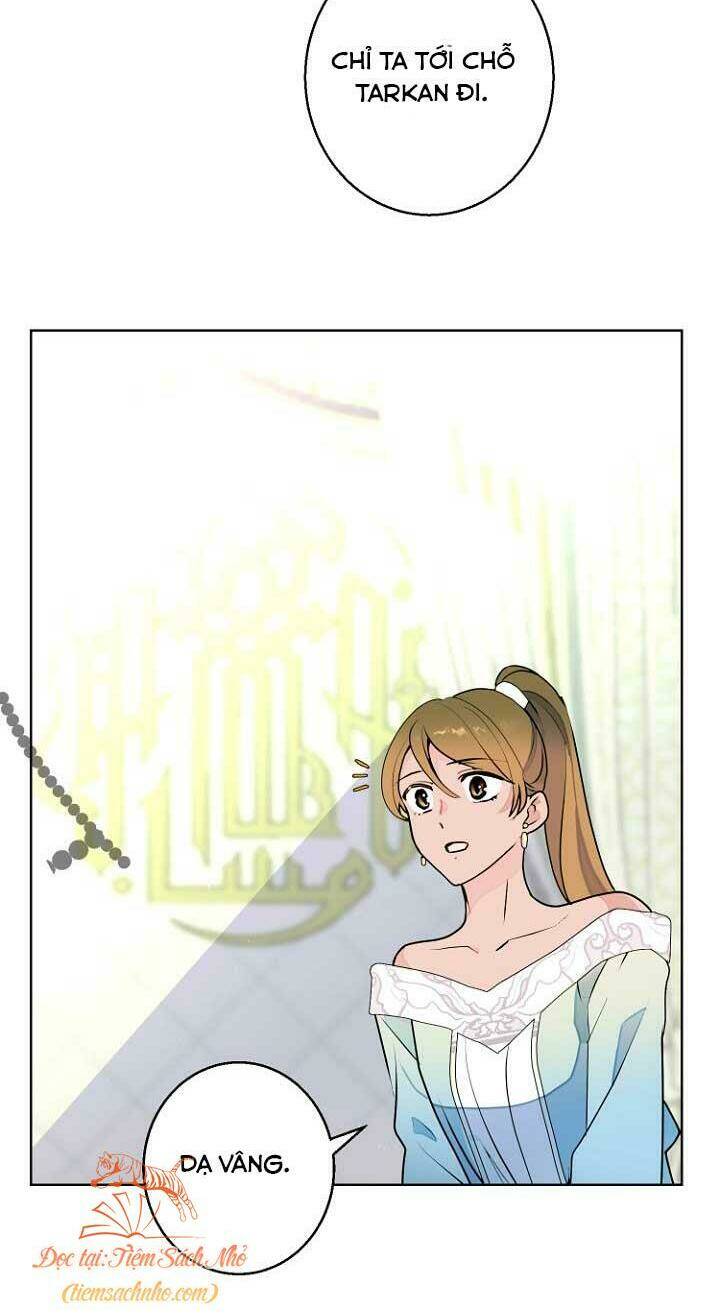 Tiền Là Tất Cả Chồng Là Phù Du - Chapter 5 - Page 14