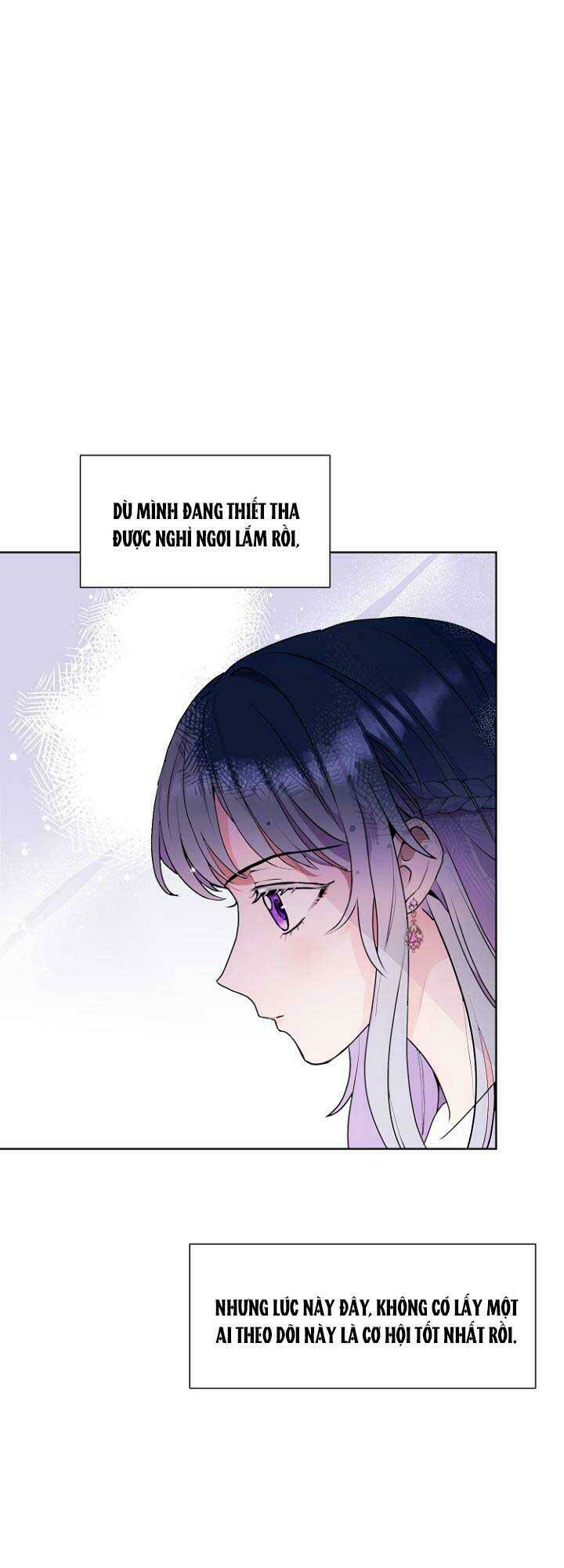 Tiền Là Tất Cả Chồng Là Phù Du - Chapter 5 - Page 15