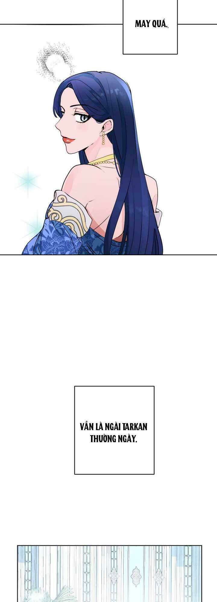 Tiền Là Tất Cả Chồng Là Phù Du - Chapter 5 - Page 20