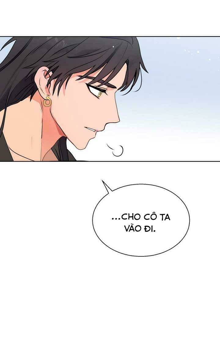 Tiền Là Tất Cả Chồng Là Phù Du - Chapter 5 - Page 25