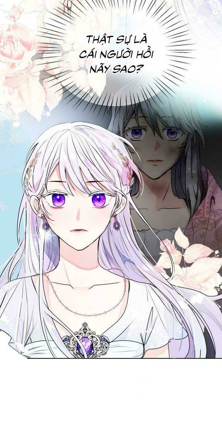 Tiền Là Tất Cả Chồng Là Phù Du - Chapter 5 - Page 29