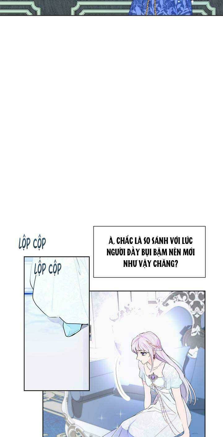 Tiền Là Tất Cả Chồng Là Phù Du - Chapter 5 - Page 32