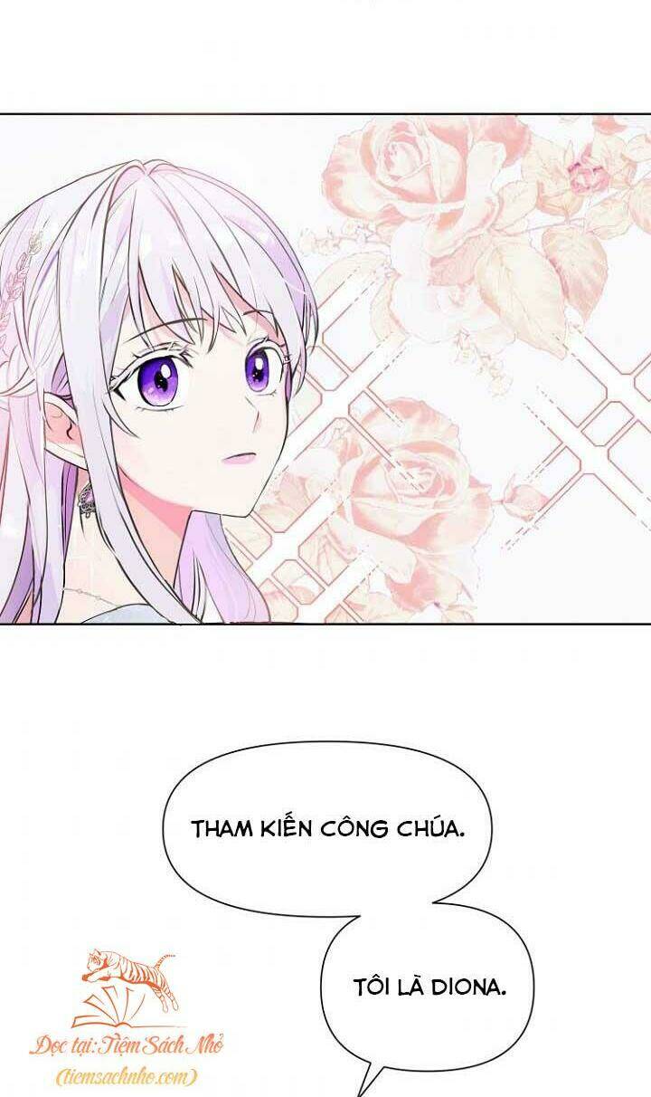 Tiền Là Tất Cả Chồng Là Phù Du - Chapter 5 - Page 36