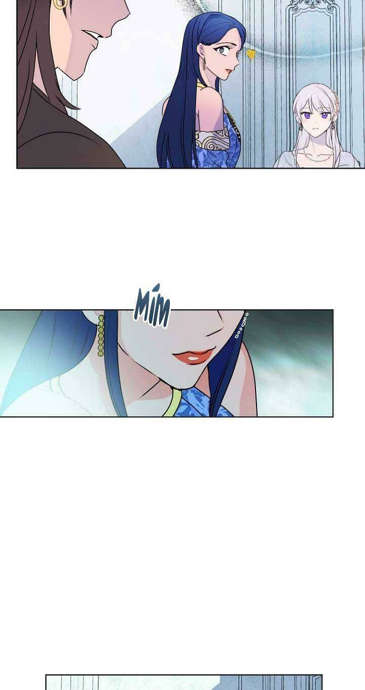 Tiền Là Tất Cả Chồng Là Phù Du - Chapter 5 - Page 39