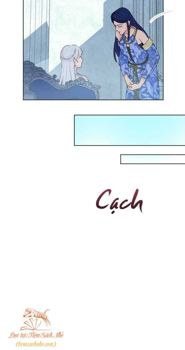 Tiền Là Tất Cả Chồng Là Phù Du - Chapter 5 - Page 40