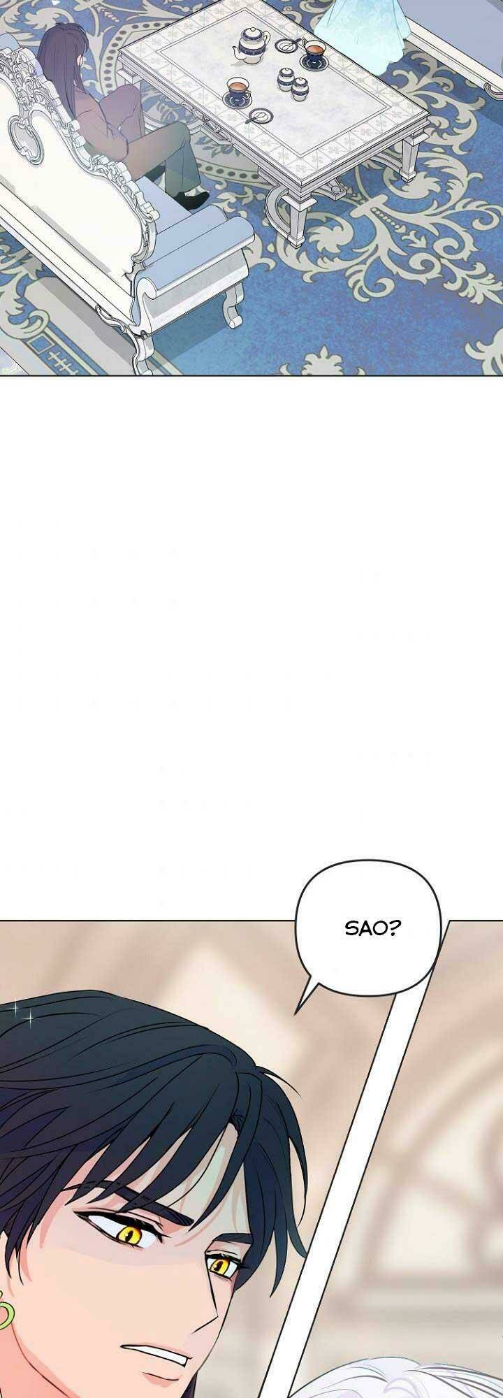 Tiền Là Tất Cả Chồng Là Phù Du - Chapter 5 - Page 42