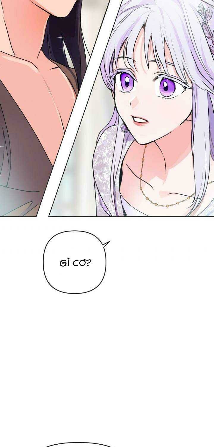 Tiền Là Tất Cả Chồng Là Phù Du - Chapter 5 - Page 43