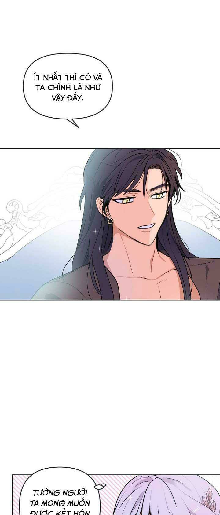 Tiền Là Tất Cả Chồng Là Phù Du - Chapter 5 - Page 45